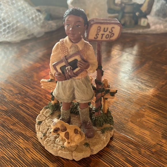 Treasures of the Heart collection - Picture 1 of 4